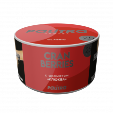 Palitra Cranberries (Клюква) 25г Palitra Cranberries (Клюква) 25г