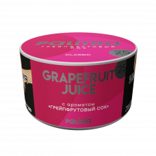 Palitra Grapefruit Juice (Грейпфрутовый Сок) 25г Palitra Grapefruit Juice (Грейпфрутовый Сок) 25г