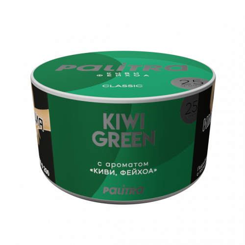Palitra Kiwi Green (Киви Фейхоа) 25г Palitra Kiwi Green (Киви Фейхоа) 25г