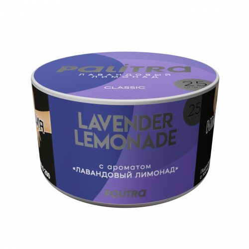 Palitra Lavender Lemonade (Лавандовый Лимонад) 25г Palitra Lavender Lemonade (Лавандовый Лимонад) 25г