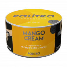 Palitra Mango Cream (Сливочный Манго) 25г Palitra Mango Cream (Сливочный Манго) 25г