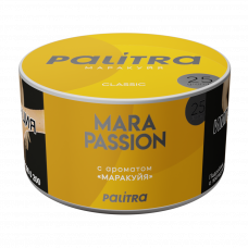 Palitra Mara Passion (Маракуйя) 25г Palitra Mara Passion (Маракуйя) 25г