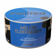 Palitra Melon Elderberry (Дыня Бузина) 25г Palitra Melon Elderberry (Дыня Бузина) 25г