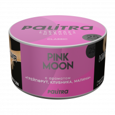 Palitra Pink Moon (Грейпфрут, Клубника, Малина) 25г Palitra Pink Moon (Грейпфрут, Клубника, Малина) 25г