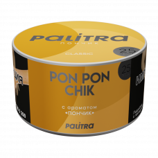 Palitra Pon Pon Chik (Пончик) 25г Palitra Pon Pon Chik (Пончик) 25г