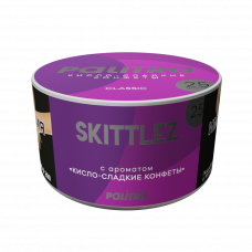 Palitra Skittlez (Кисло-сладкие Конфеты) 25г Palitra Skittlez (Кисло-сладкие Конфеты) 25г
