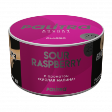Palitra Sour Raspberry (Кислая Малина) 25г Palitra Sour Raspberry (Кислая Малина) 25г