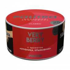 Palitra Very Berry (Сочные Ягоды) 25г Palitra Very Berry (Сочные Ягоды) 25г