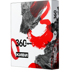 Сарма 360 Крепкая Киви 25г