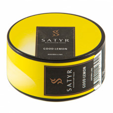 Satyr Aroma Good Lemon (Лимон) 25г