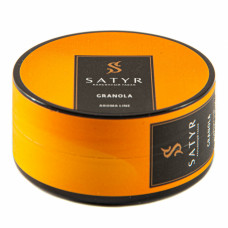 Satyr Aroma Granola (Завтрак) 25г