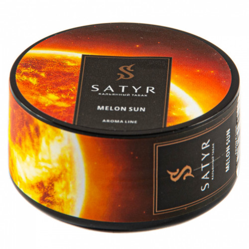 Satyr Aroma Line Melon Sun (Дыня) 25г