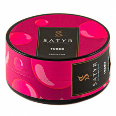 Satyr Aroma Turbo (Жвачка Турбо) 25г