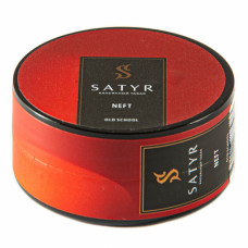Satyr Old School Neft 25г
