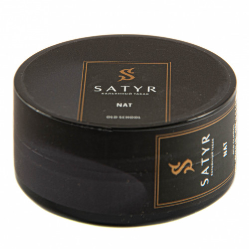 Табак Satyr Old School / No Flavour Nat (Нат) 25г Табак Satyr Old School / No Flavour Nat (Нат) 25г