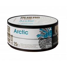 Sebero Arctic (Холодок) 25г
