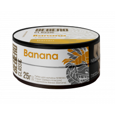 Sebero Banana (Банан) 25г