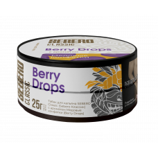 Sebero Berry Drops (Медовые Конфетки) 25г Sebero Berry Drops (Медовые Конфетки) 25г