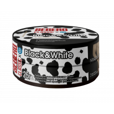 Sebero Black & White (Мороженое с шоколадной крошкой) 25г Sebero Black & White (Мороженое с шоколадной крошкой) 25г