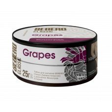 Sebero Grapes (Виноград) 25г Sebero Grapes (Виноград) 25г