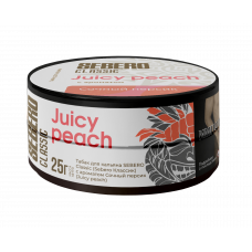 Sebero Juicy Peach (Сочный Персик) 25г Sebero Juicy Peach (Сочный Персик) 25г