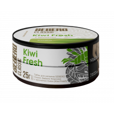 Sebero Kiwi Fresh (Киви) 25г Sebero Kiwi Fresh (Киви) 25г