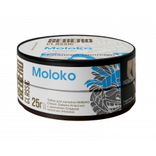 Sebero Moloko (Молоко) 25г Sebero Moloko (Молоко) 25г