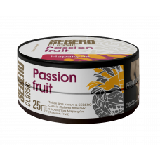 Sebero Passion Fruit (Маракуйя) 25г Sebero Passion Fruit (Маракуйя) 25г