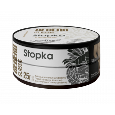 Sebero Stopka (Стопка) 25г Sebero Stopka (Стопка) 25г