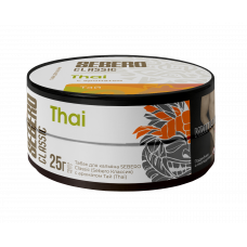Sebero Thai (Тропические Фрукты) 25г