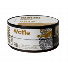 Sebero Waffles (Вафли) 25г
