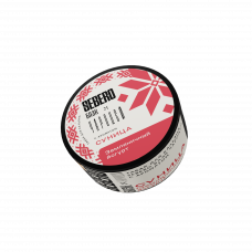 Sebero Black Суница (Земляничный Йогурт) 25г
