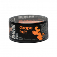 Sebero Black Grapefruit (Грейпфрут) 25г