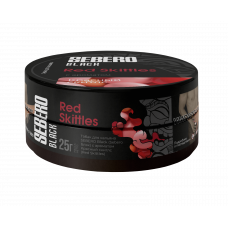 Sebero Black Red Skittles (Красный Скитлс) 25г