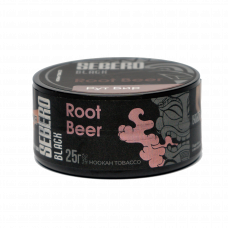 Sebero Black Root Beer (Рут Бир) 25г
