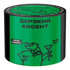 Северный Дерзкий Абсент 40г