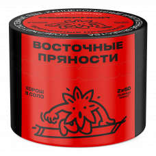 Северный Восточные Пряности 40г