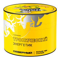 Северный x БЧК Тропический энергетик 40г
