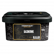 Северный Professional Базилик 200г Северный Professional Базилик 200г