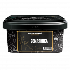Северный Professional Земляника 200г Северный Professional Земляника 200г
