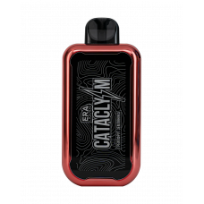 CATACLYSM 15000 Грейпфрут Земляника CATACLYSM 15000 Грейпфрут Земляника