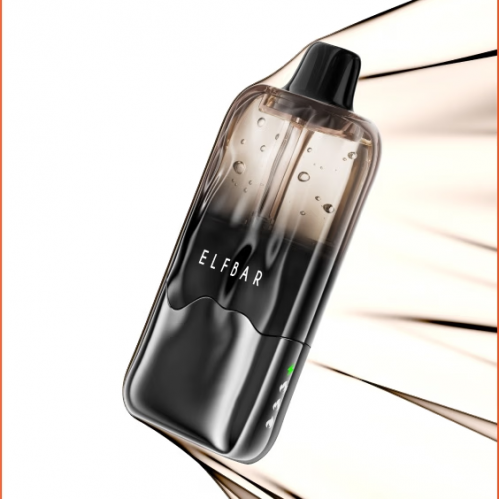 ELF BAR Duke 20000 Сицилийский апельсин ELF BAR Duke 20000 Сицилийский апельсин