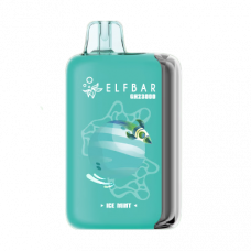 Elf Bar GH23000 Planet Ледяная мята