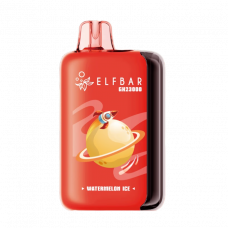 Elf Bar GH23000 Planet Ледяной арбуз