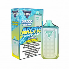 Gang Arctic 20000 Барбарис Gang Arctic 20000 Барбарис