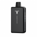 IGNITE V120 12000 Sour Blackberries (Кислая Ежевика)