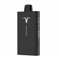IGNITE V STRONG 40000 Siberian Berry (Сибирские Ягоды)