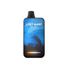 Lost Mary BM16000 Голубика Малина Лед Lost Mary BM16000 Голубика Малина Лед