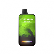 Lost Mary BM16000 Киви Маракуйа Гуава Lost Mary BM16000 Киви Маракуйа Гуава