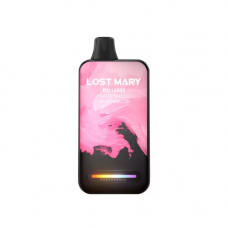 Lost Mary BM16000 Персик Манго Арбуз Lost Mary BM16000 Персик Манго Арбуз